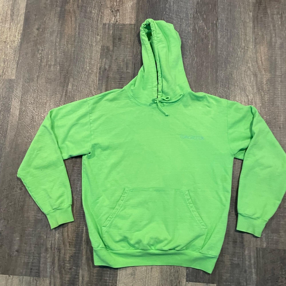 Coachella 2020 everybody world hoodie